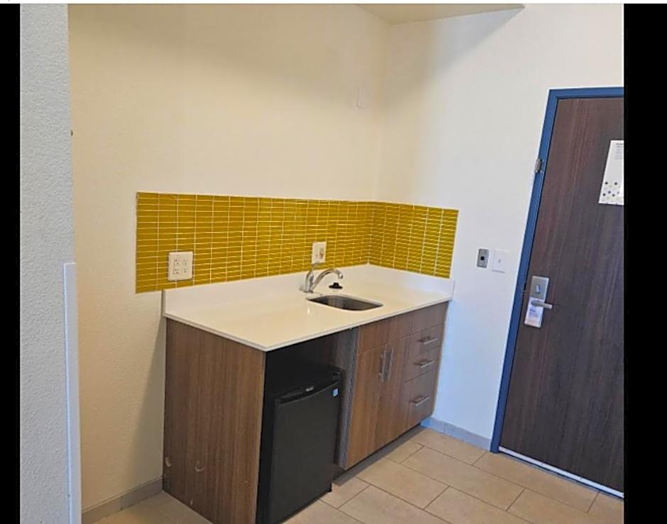 Spark by Hilton Fort Stockton