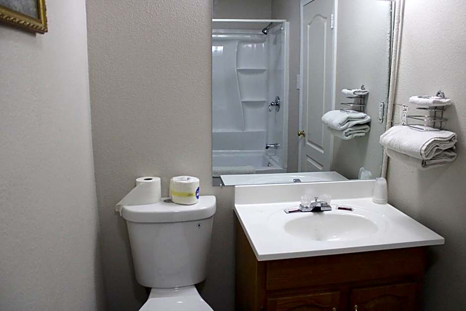 Flagstaff Motel