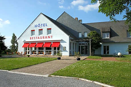 Logis De La Loire