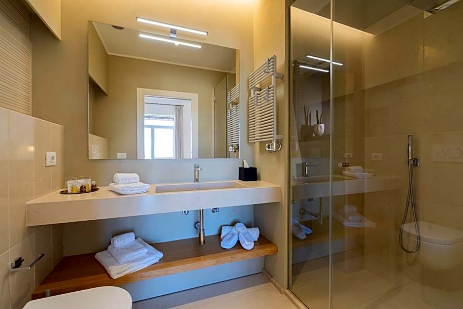 Abalto Suites & Rooms