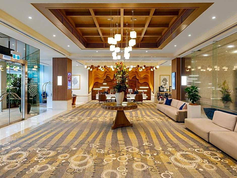 Pullman Reef Hotel Casino