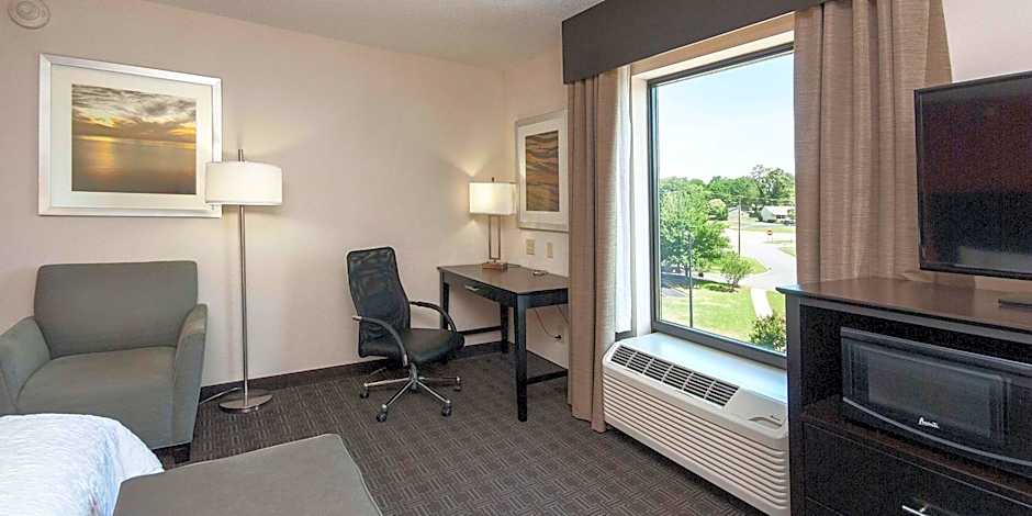 Hampton Inn By Hilton & Suites Seneca-Clemson Area
