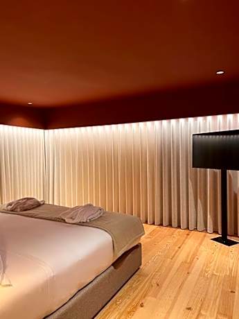 Deluxe Bungalow with private Jacuzzi