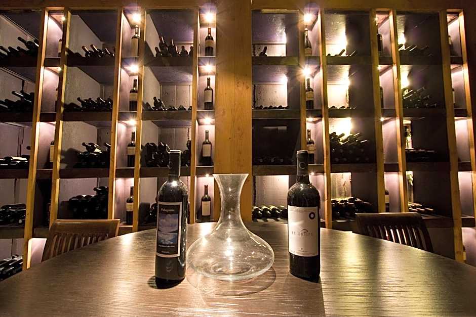 Imago Hotel & Spa
