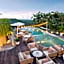 Hidden Hills Villas