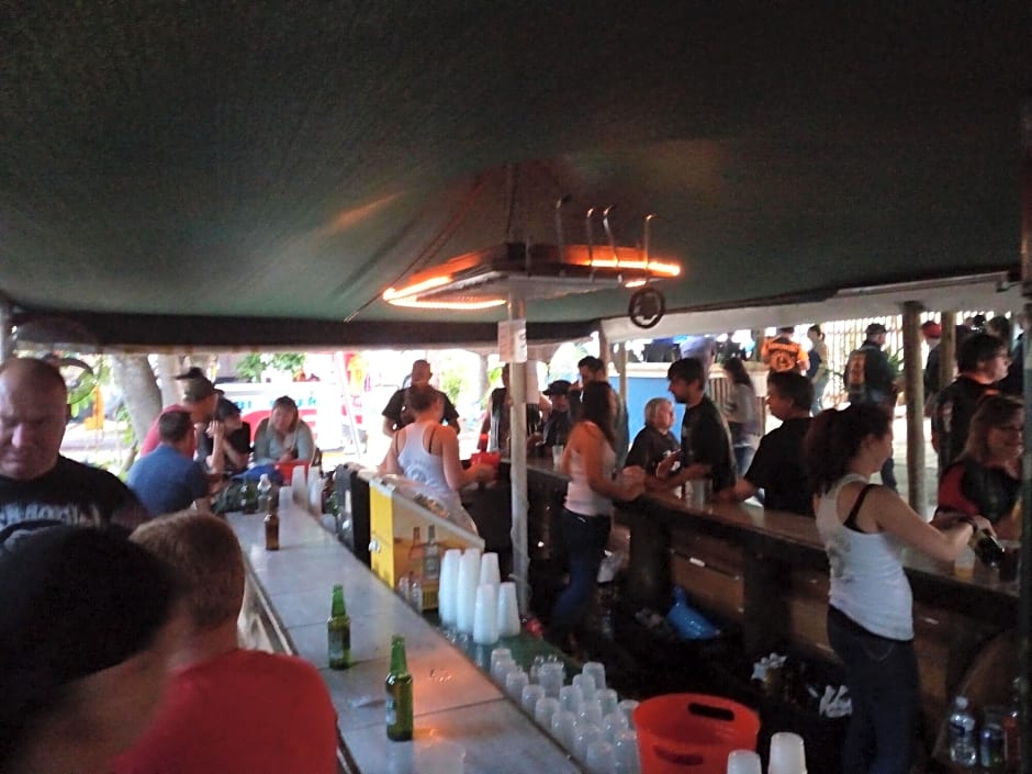 Hazyview Adventure Backpackers