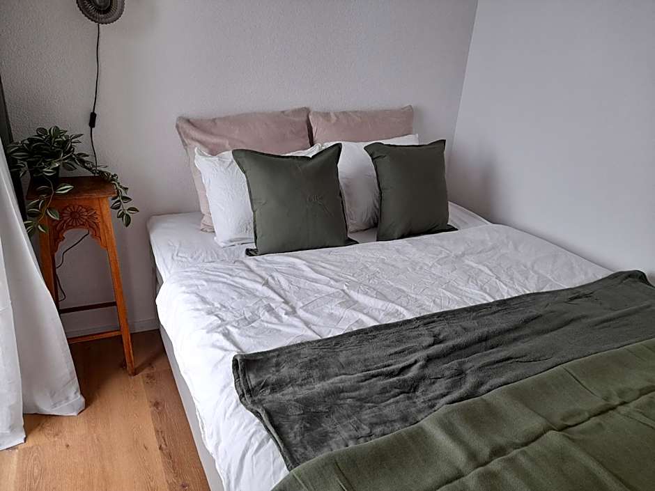 Gantrisch Lodge Ottenleuebad