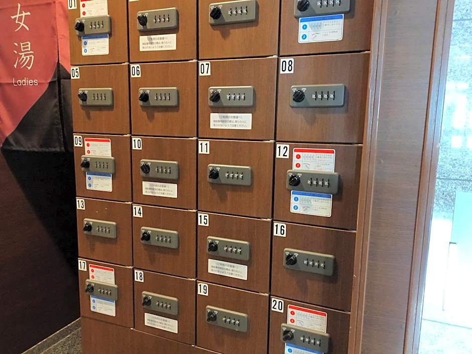 Hotel Route Inn Mitokenchomae