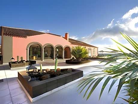 Hotel-Apartamento Las Olas