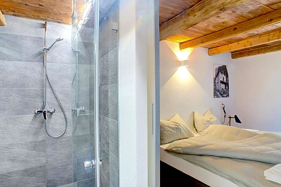 MyVerzasca Boutique Hotel