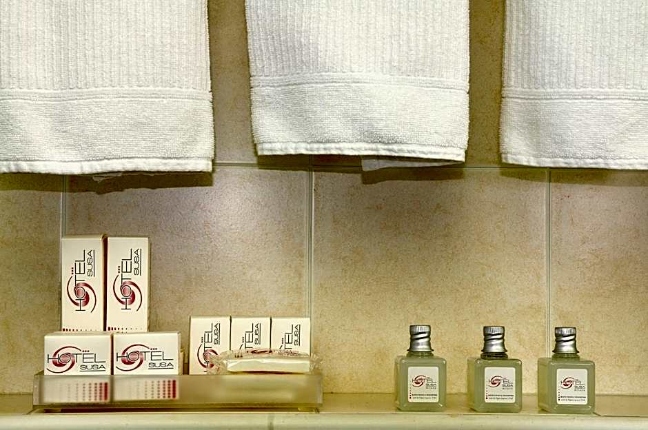 Hotel Susa