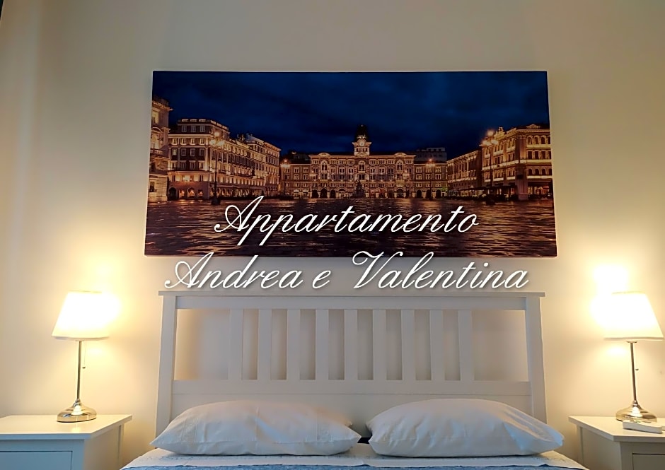 Appartamento in centro con wifi e posto auto in garage