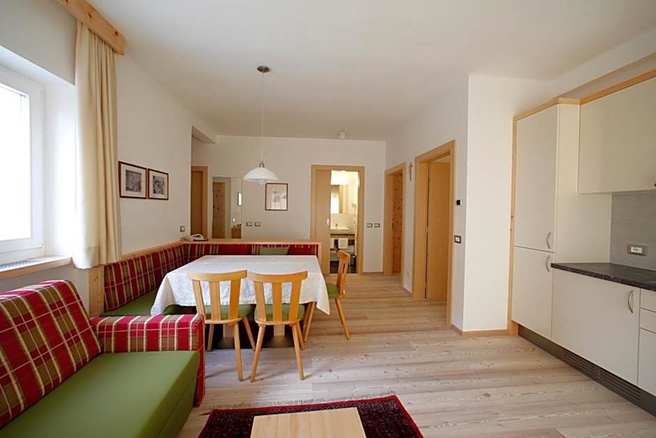 Christophorus Mountain Residence