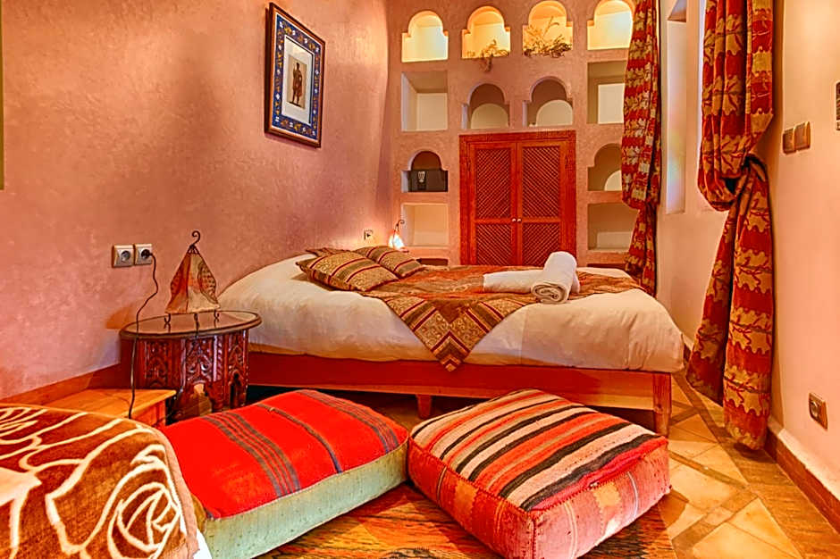 Riad Kenzo