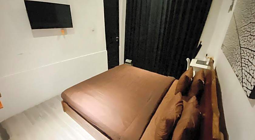 Escotel Tempekan Guest House