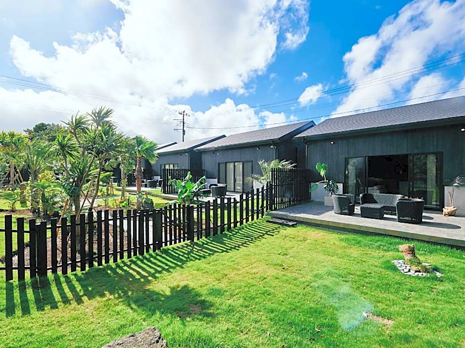 LAVA SAUNA & VILLA