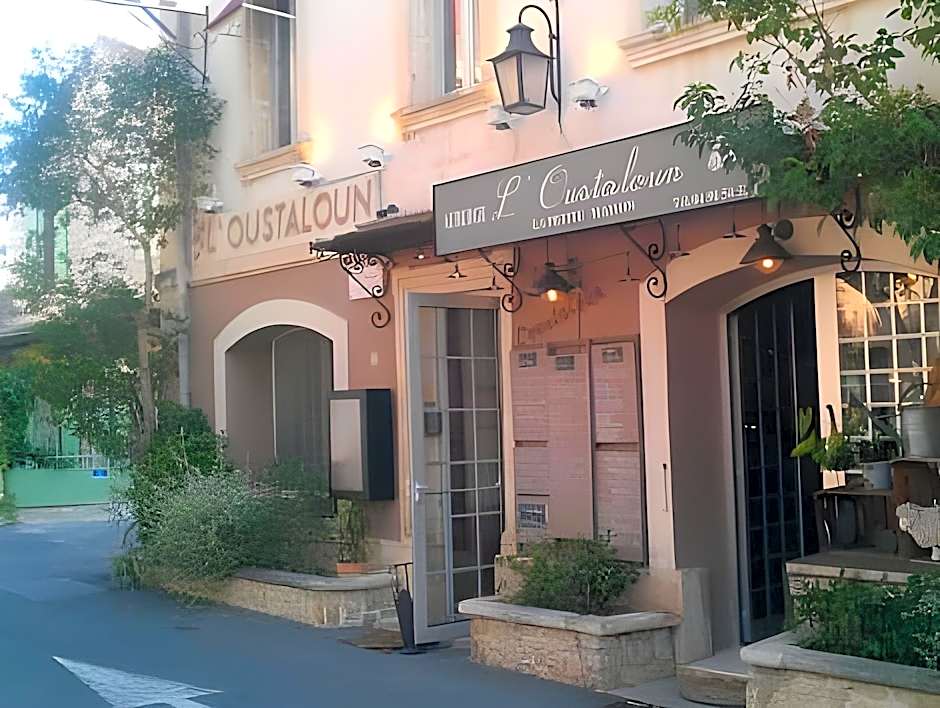 L' Oustaloun