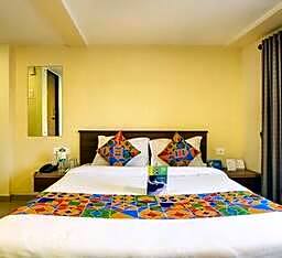 FabHotel Silver Lake