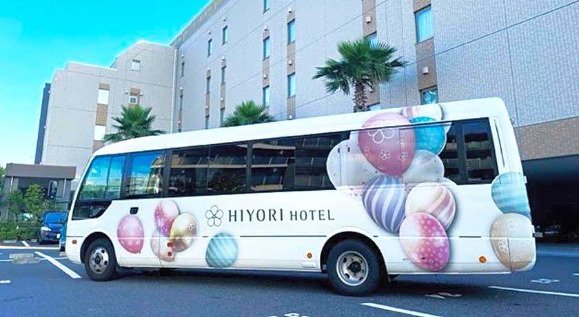 Hiyori Hotel Maihama