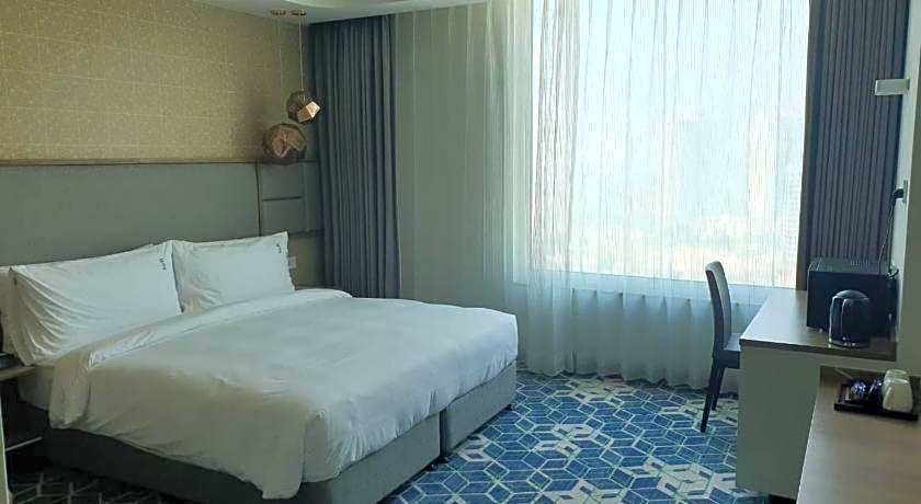 Holiday Inn Gurugram Sector 90 By IHG