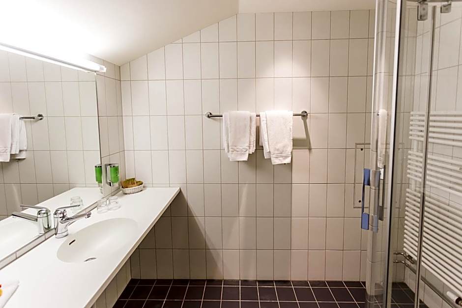Sorell Hotel Arabelle