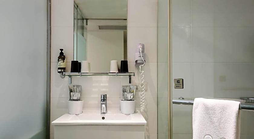 Cityinn Hotel Taipei Station Branch Iii