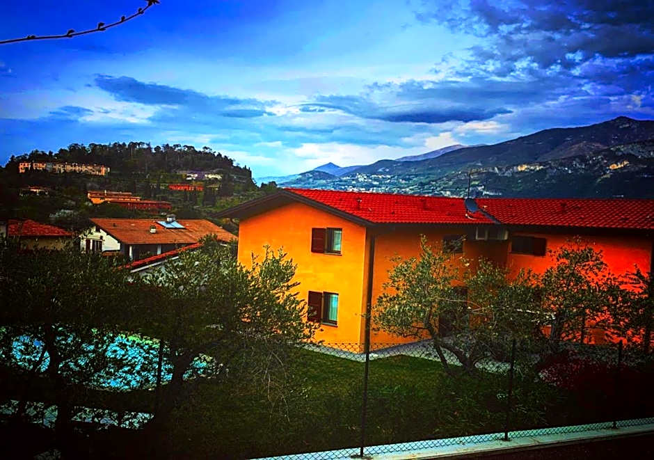 Charming Bellagio Boutique Hotel