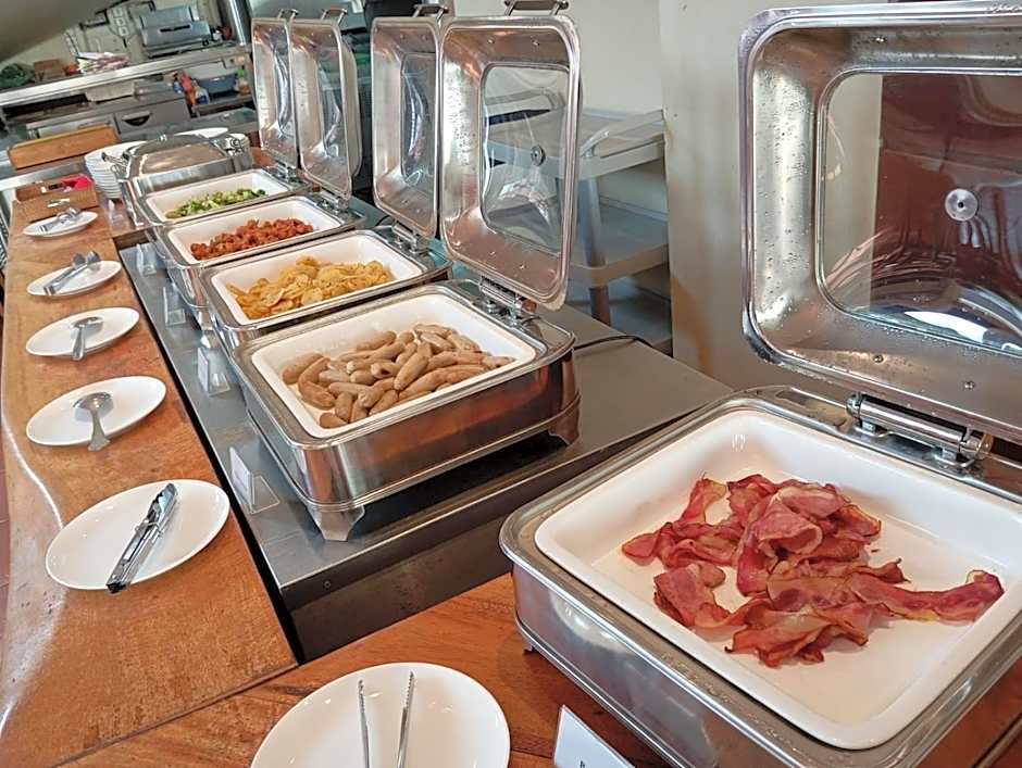 Kuta Town House Apartments