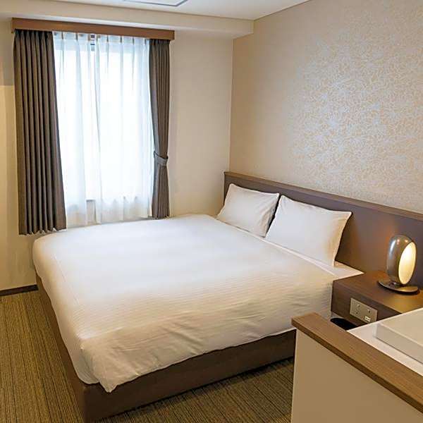 Bande Hotel Osaka