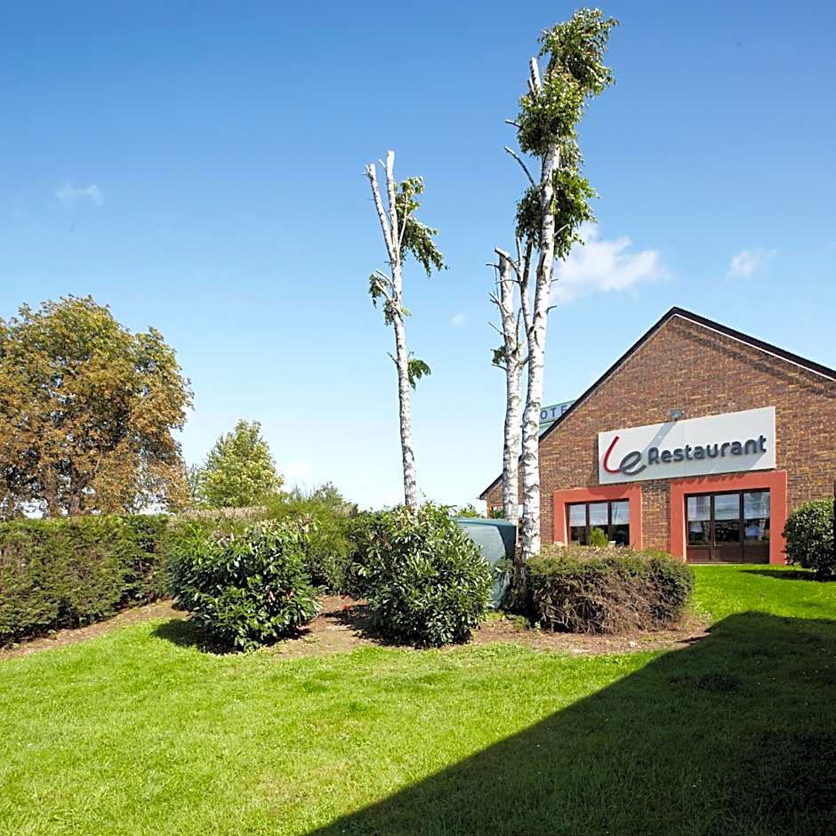 Campanile Rouen Nord - Mont-Saint-Aignan