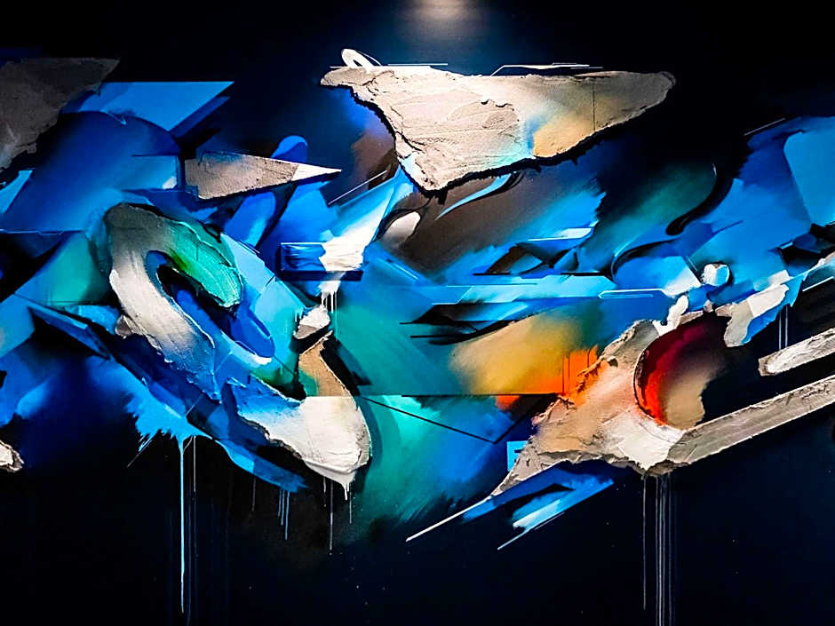 Molitor Paris - MGallery by Sofitel