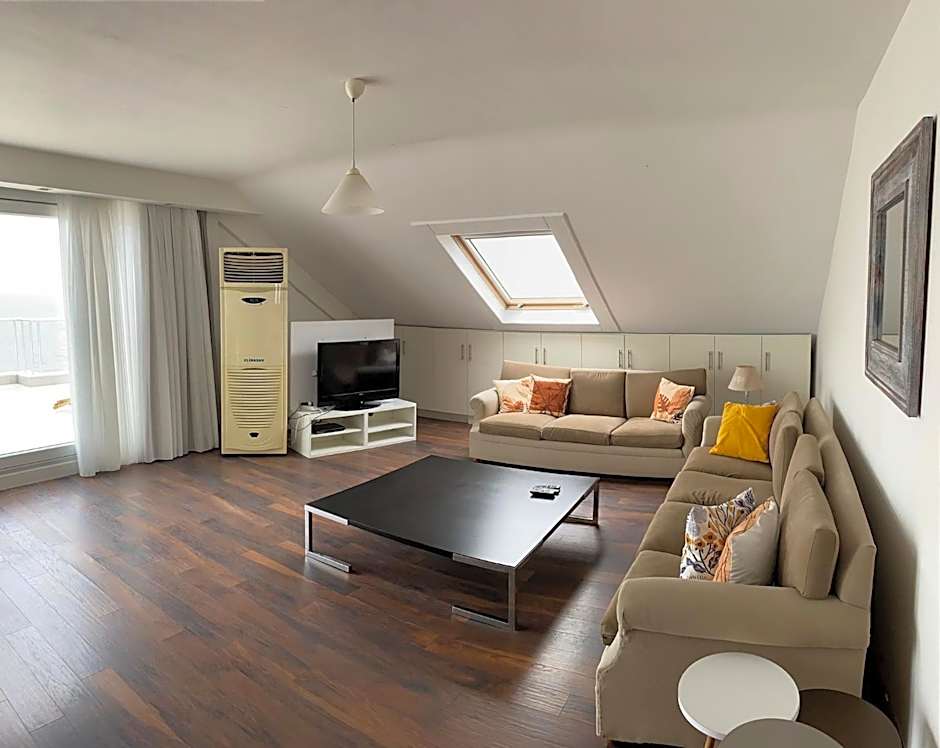 Dalyan Residence & Suites