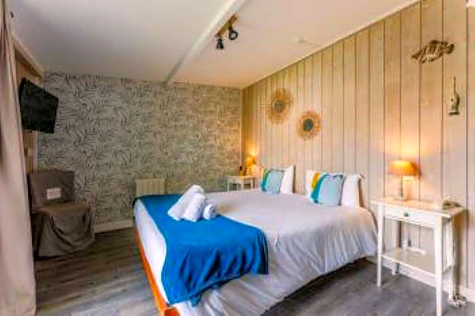 Hôtel Le Grain de Sable