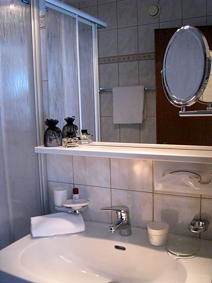 Apart Hotel Garni Strasser