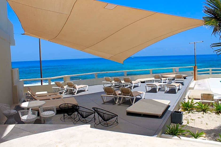Rocamar Hotel Isla Mujeres