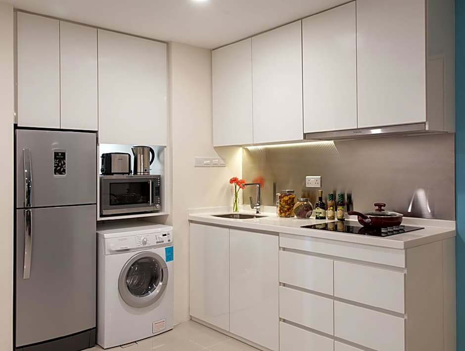 Citadines Dpulze Cyberjaya Hotel