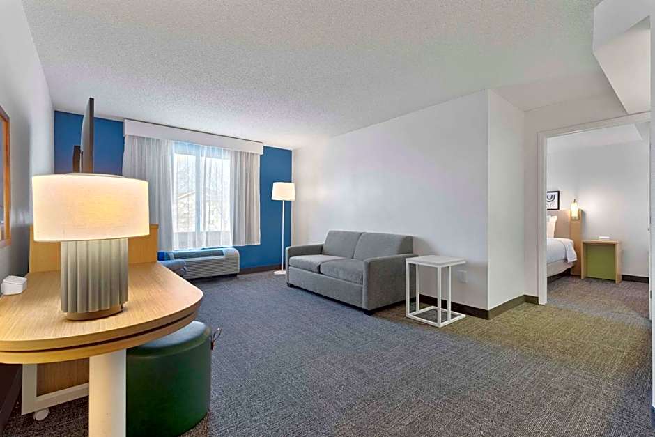 Spark by Hilton Greensboro