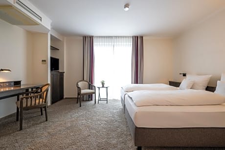 Business Room