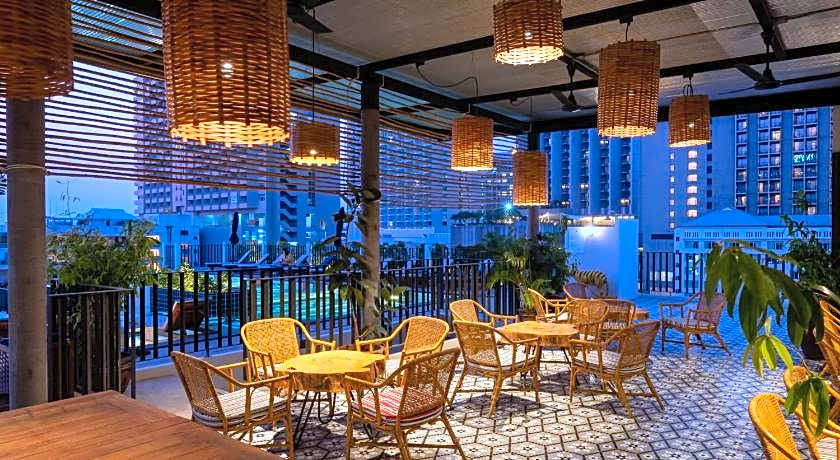Payaa Hotel