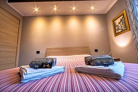 King Room with Garden View