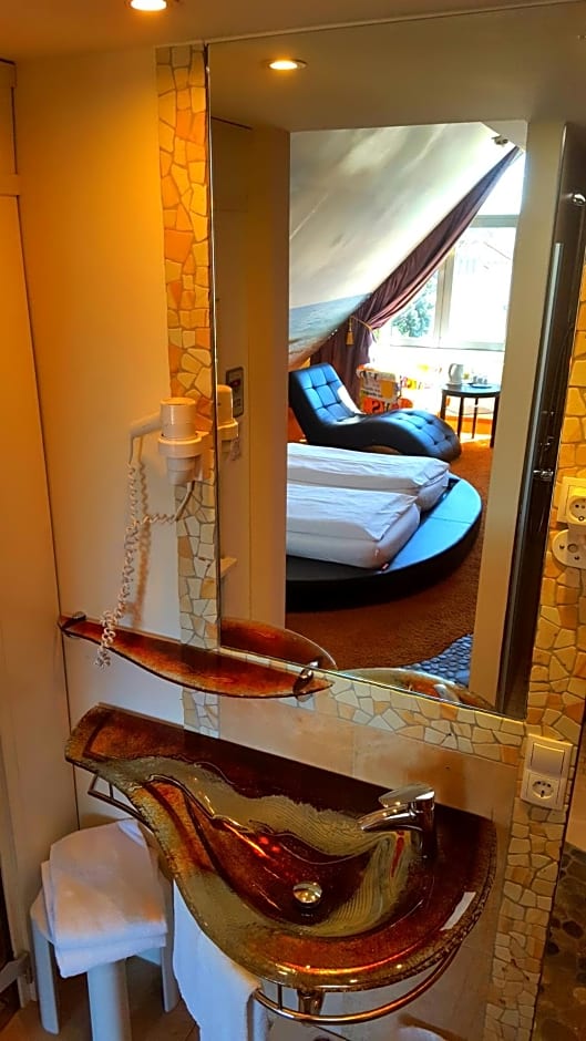 Bavaria Lifestyle Hotel mit Klimaanlage