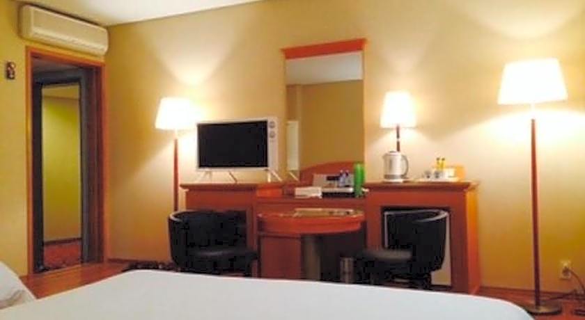 Hotel Daedong