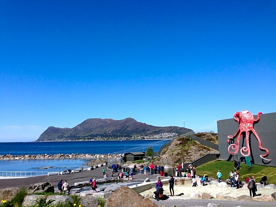 First Hotel Atlantica