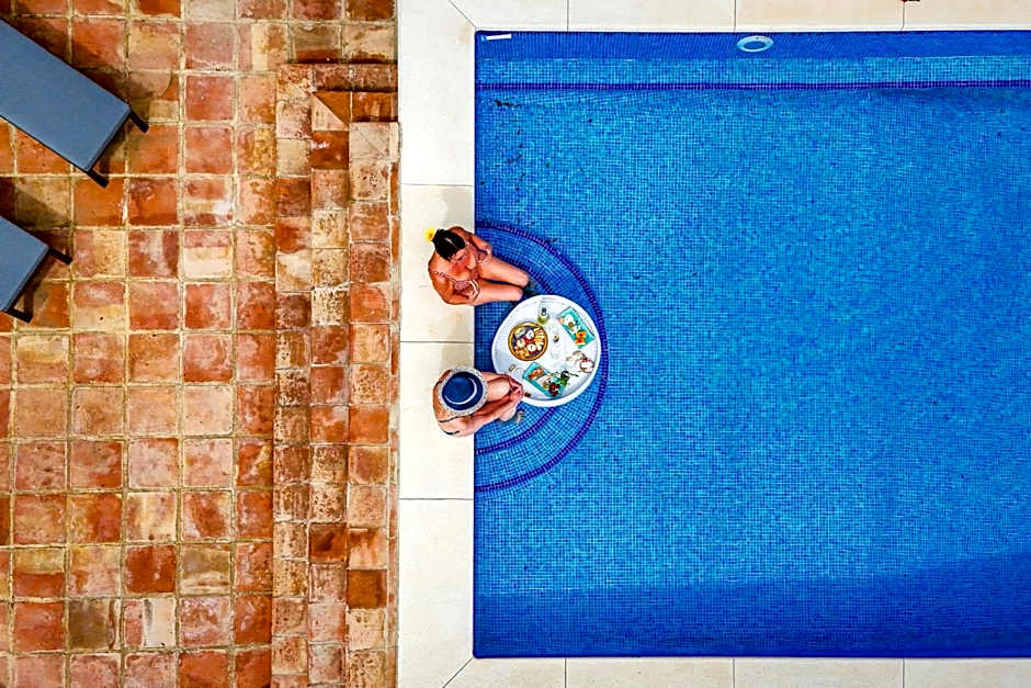 Casa La Calera - Adults Only 15 plus