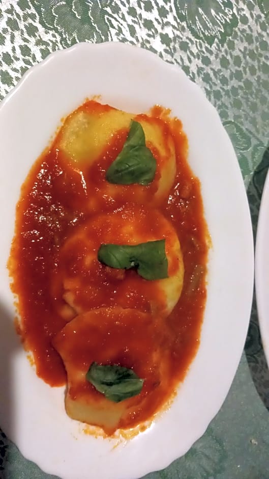 B&b Diamante and home restaurant