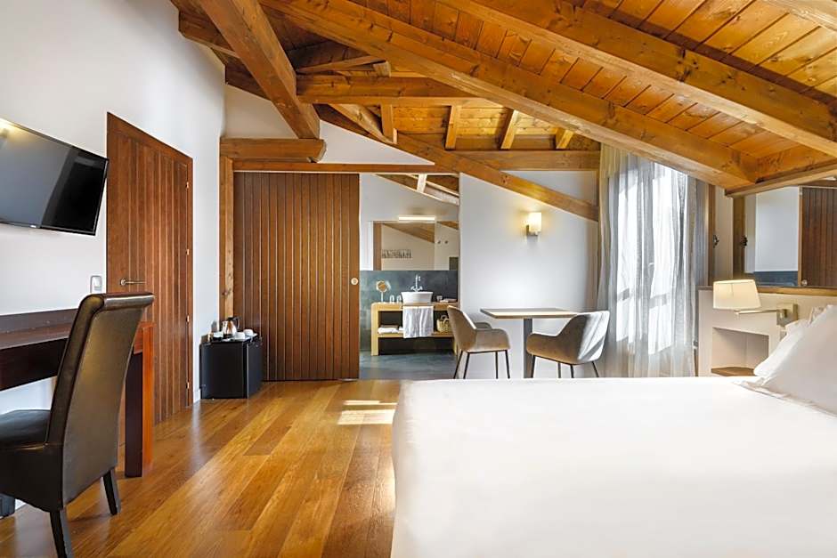 Hotel Rural Iribarnia