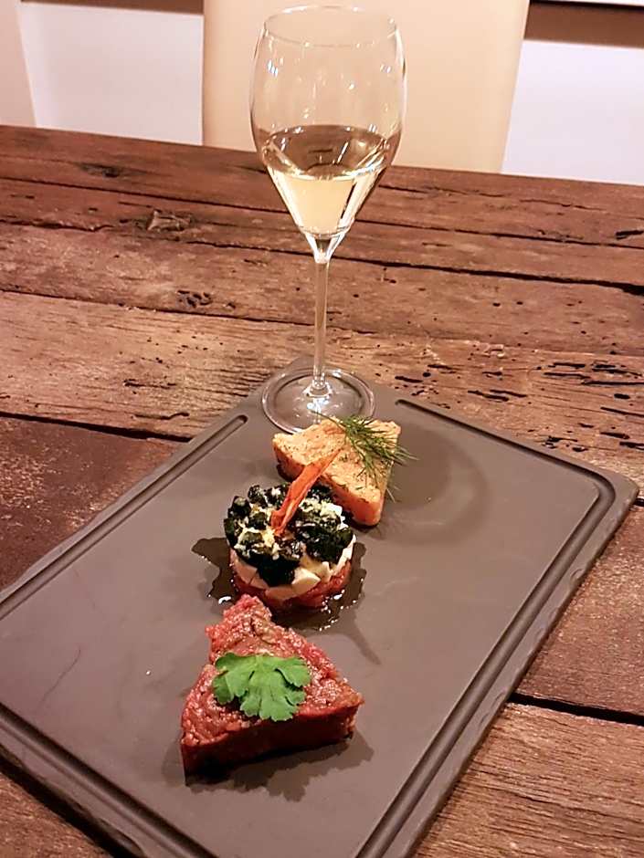 Hotel Restaurant Kniebishöhe