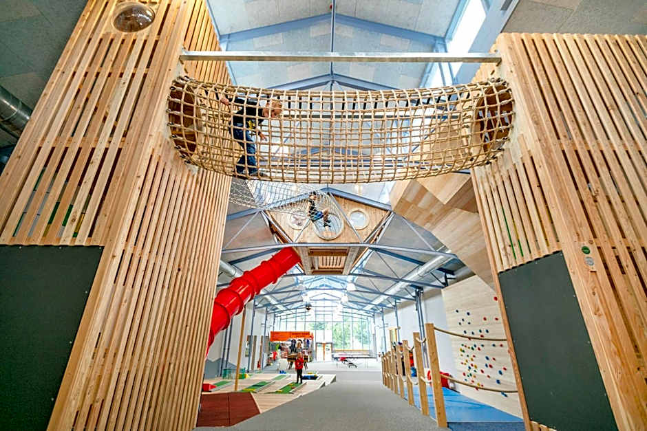 JUFA Hotel Vulkanland