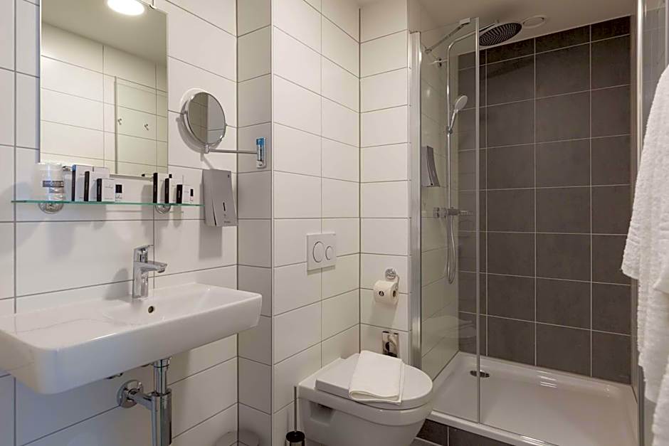 Best Western Plus Hotel Amstelveen