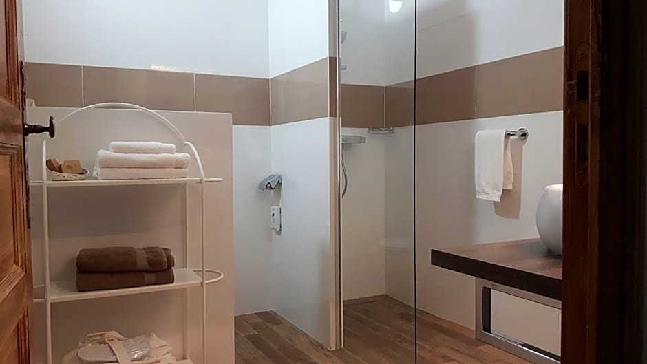 Hotel La Bastide d'Eygalières